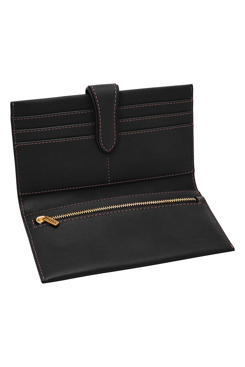Fossil Кожен портфейл Tremont Tab - Pepit.bg