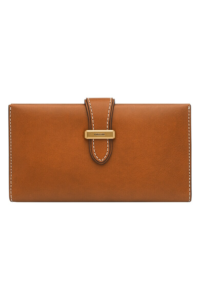 Fossil Кожен портфейл Tremont Tab - Pepit.bg