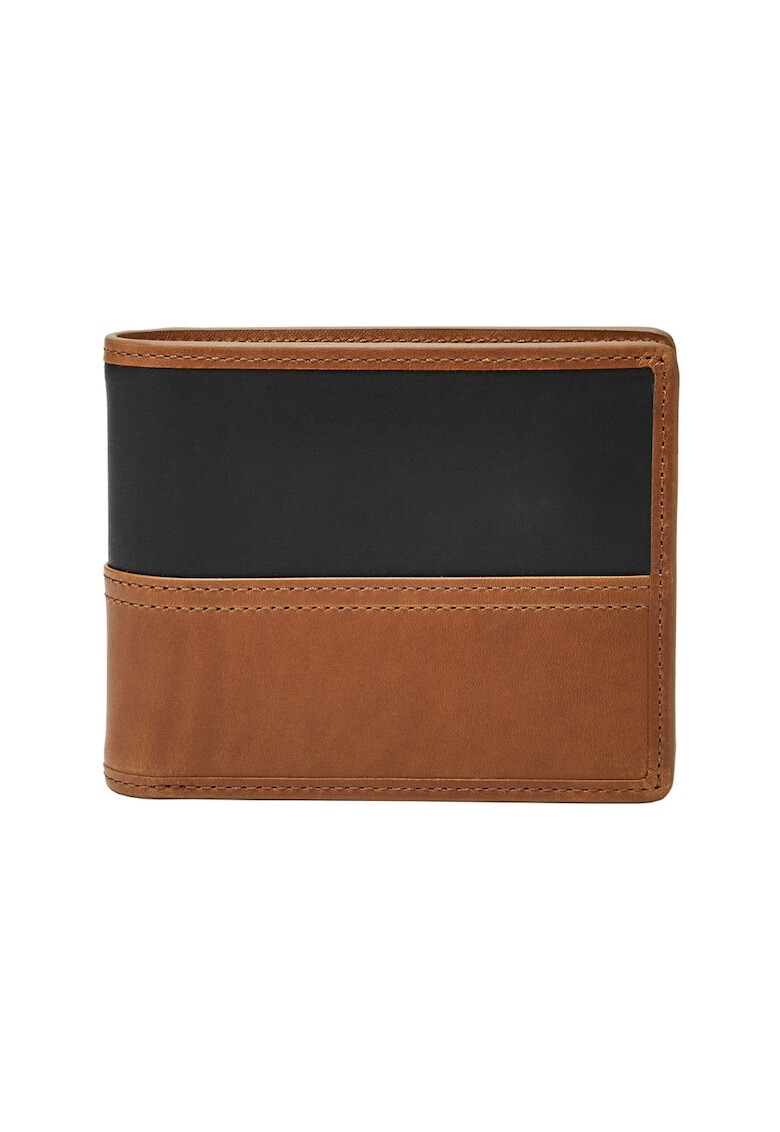 Fossil Кожен портфейл - Pepit.bg