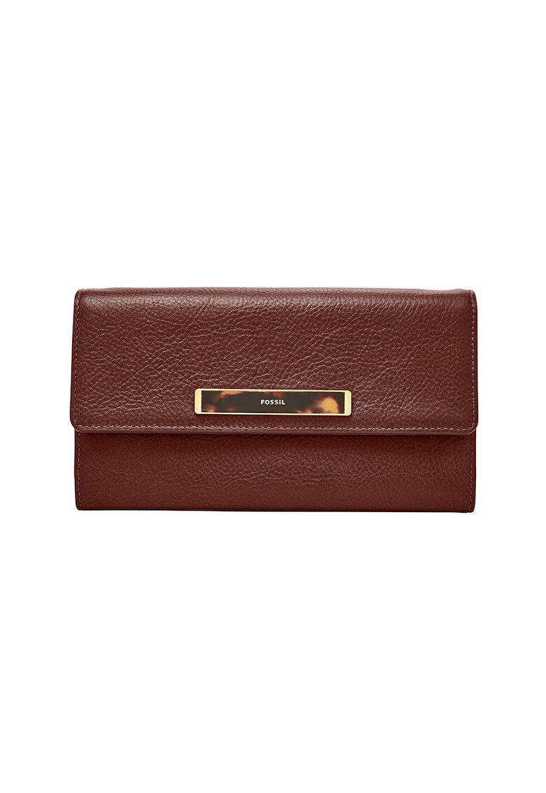 Fossil Кожен портфейл Blake - Pepit.bg