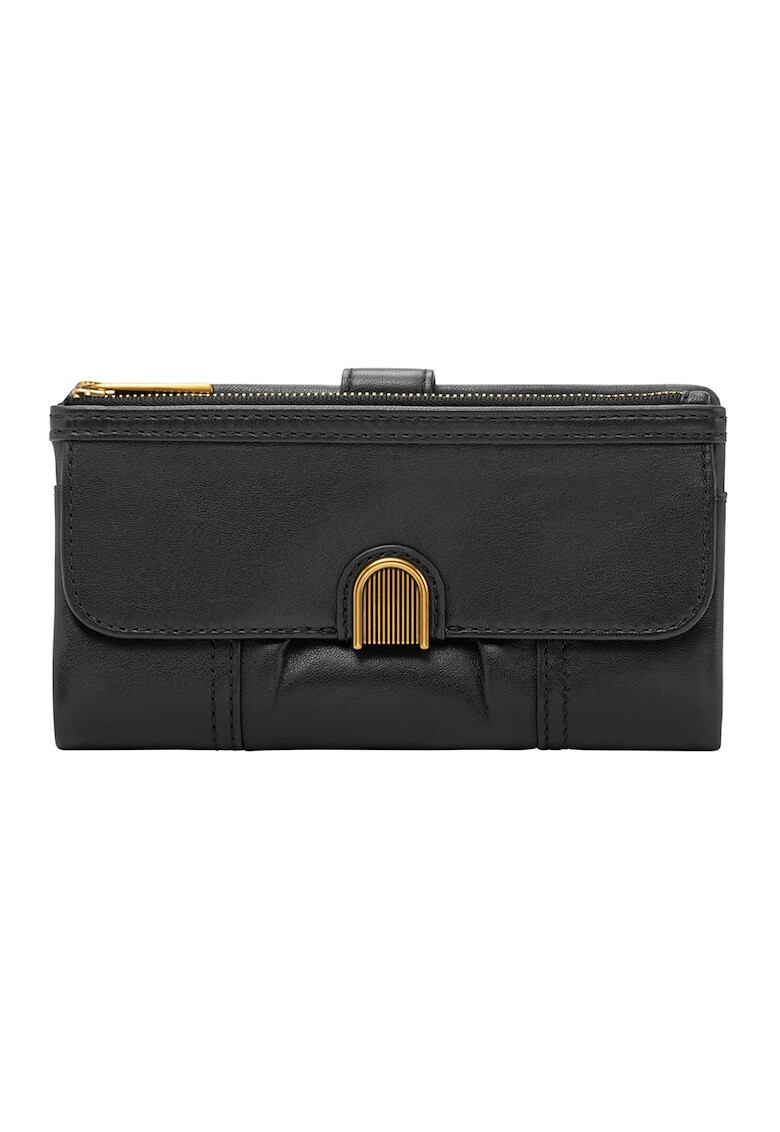 Fossil Кожен портфейл Cora - Pepit.bg