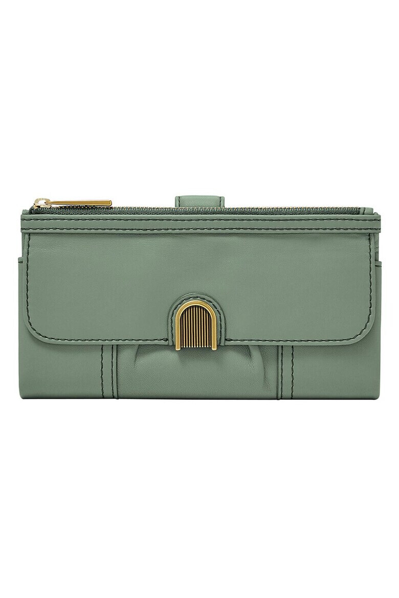 Fossil Кожен портфейл Cora - Pepit.bg