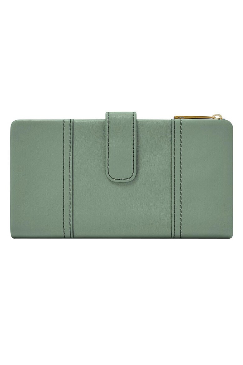Fossil Кожен портфейл Cora - Pepit.bg
