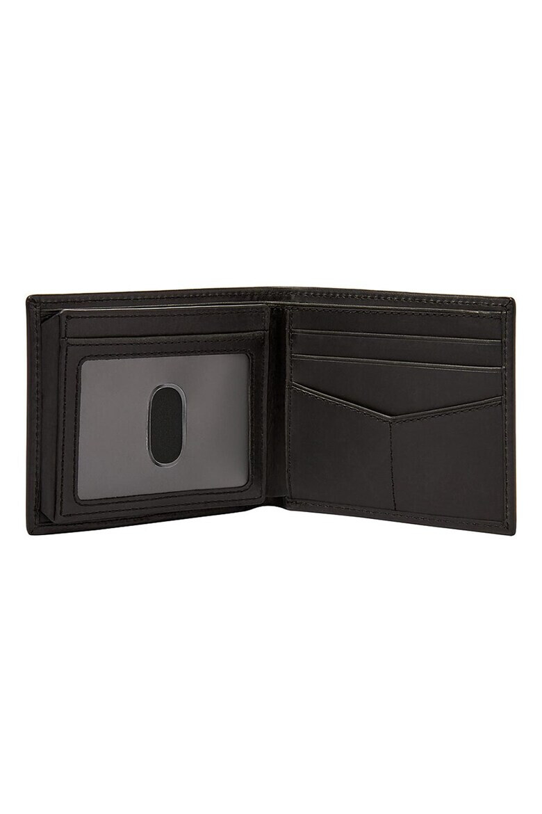 Fossil Кожен портфейл Derrick и колан - Pepit.bg