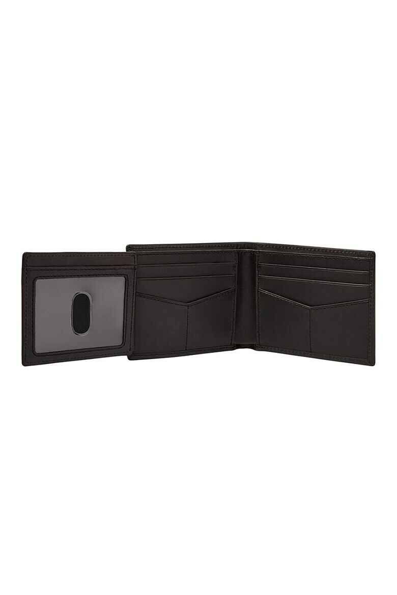 Fossil Кожен портфейл Derrick и колан - Pepit.bg