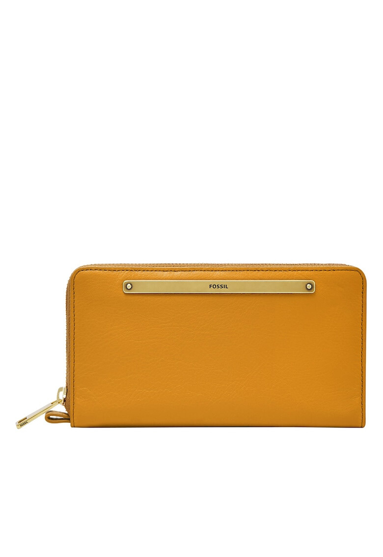 Fossil Кожен портфейл Liza - Pepit.bg