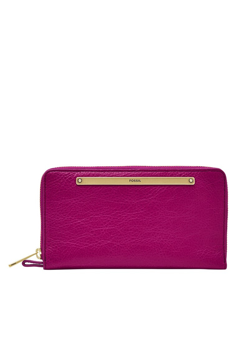 Fossil Кожен портфейл Liza - Pepit.bg