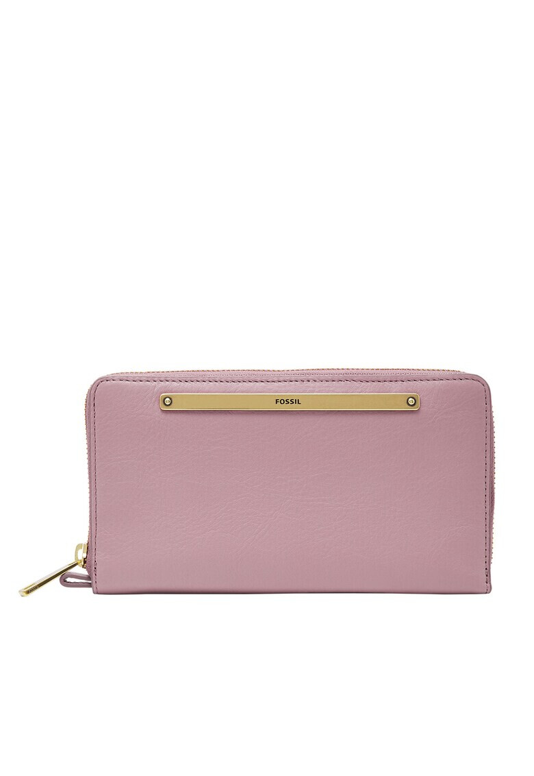 Fossil Кожен портфейл Liza - Pepit.bg