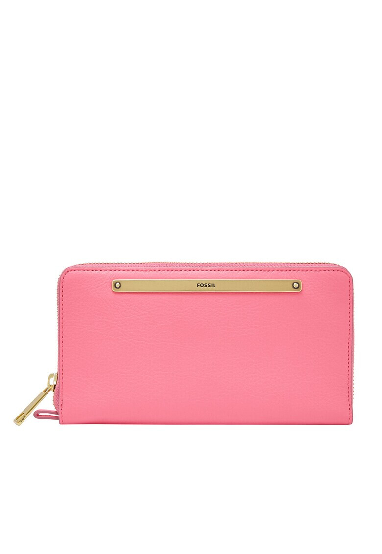 Fossil Кожен портфейл Liza - Pepit.bg