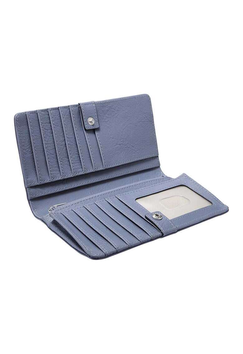 Fossil Кожен портфейл Liza - Pepit.bg