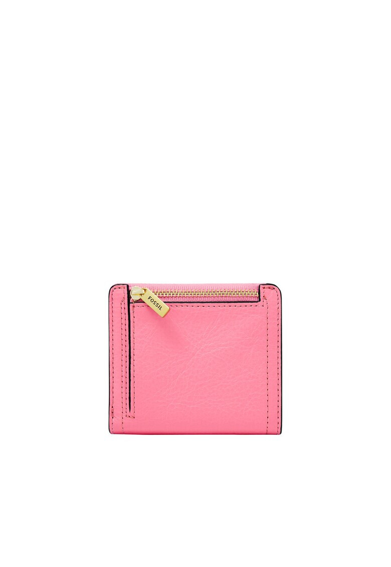 Fossil Кожен портфейл Logan - Pepit.bg