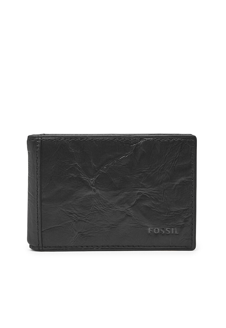 Fossil Кожен портфейл Neel - Pepit.bg