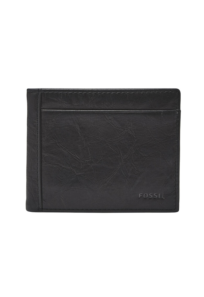 Fossil Кожен портфейл Neel - Pepit.bg