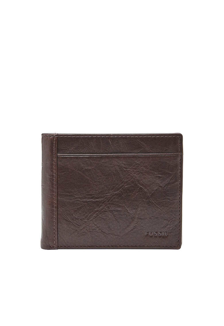 Fossil Кожен портфейл Neel - Pepit.bg