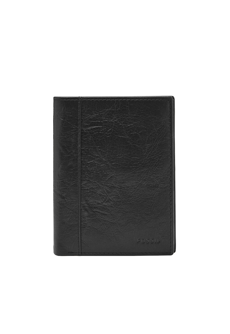 Fossil Кожен портфейл Neel - Pepit.bg
