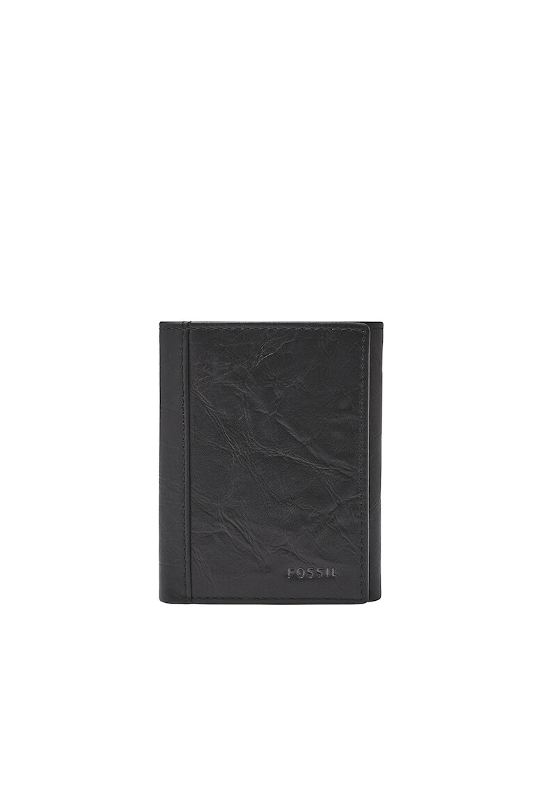 Fossil Кожен портфейл Neel - Pepit.bg