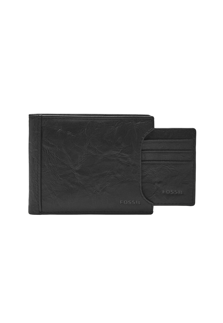 Fossil Кожен портфейл Neel - Pepit.bg