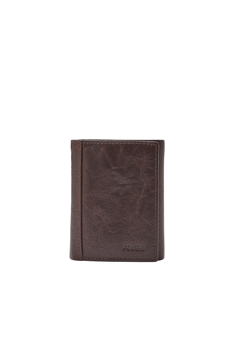 Fossil Кожен портфейл Neel - Pepit.bg