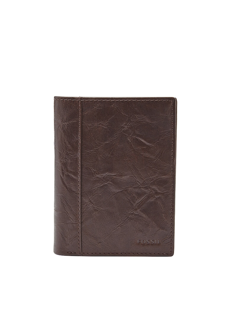 Fossil Кожен портфейл Neel - Pepit.bg