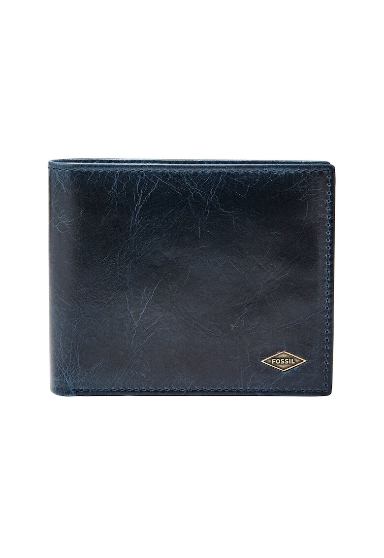 Fossil Кожен портфейл Ryan - Pepit.bg