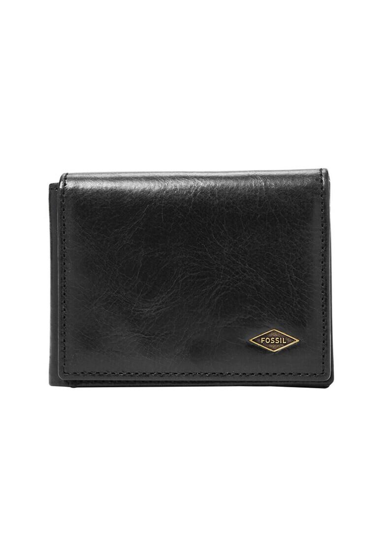 Fossil Кожен портфейл Ryan с RFID - Pepit.bg