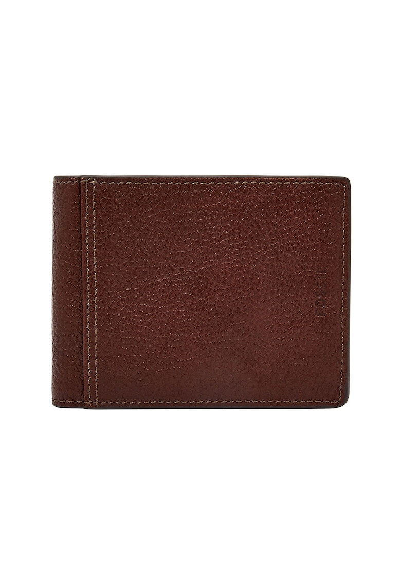 Fossil Кожен портфейл Tyler - Pepit.bg