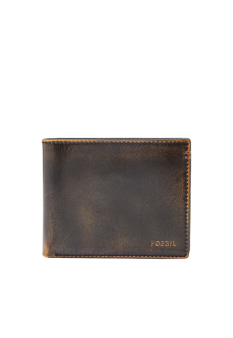 Fossil Кожен портфейл Wade - Pepit.bg