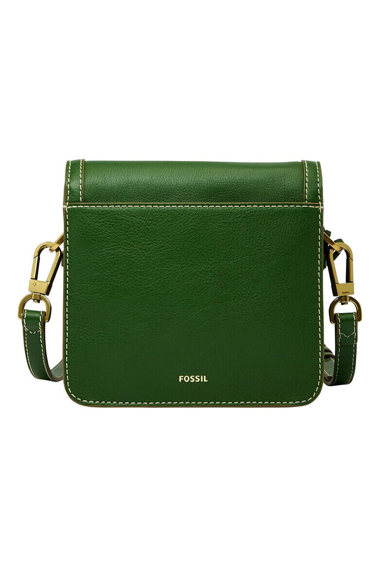 Fossil Кожена чанта Ainsley - Pepit.bg