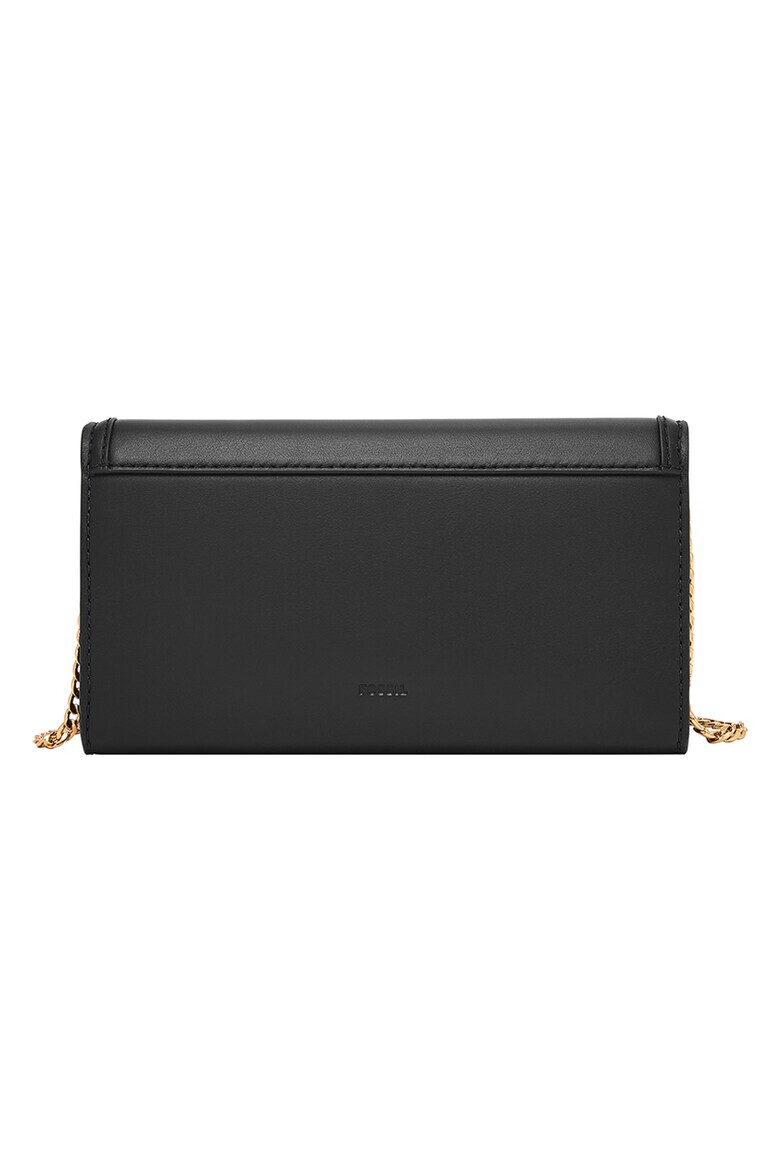 Fossil Кожена конвертируема чанта Avondale - Pepit.bg