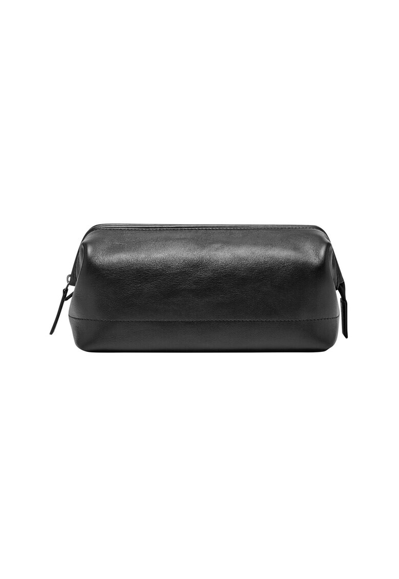 Fossil Кожена козметична чантичка 4 - Pepit.bg