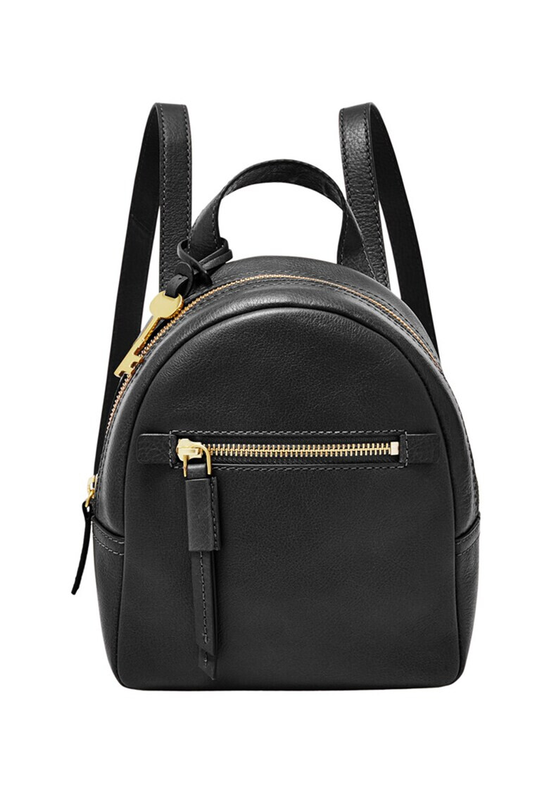 Fossil Кожена раница Megan - Pepit.bg