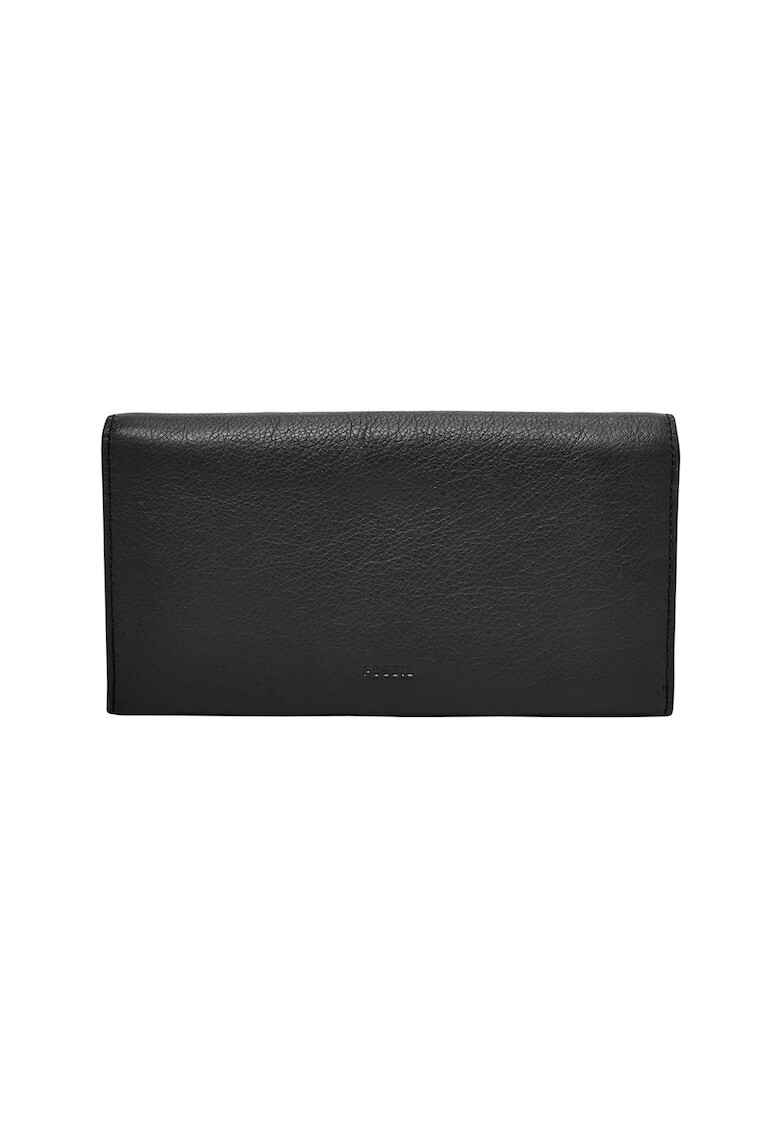 Fossil Кожено портмоне Caroline RFID - Pepit.bg