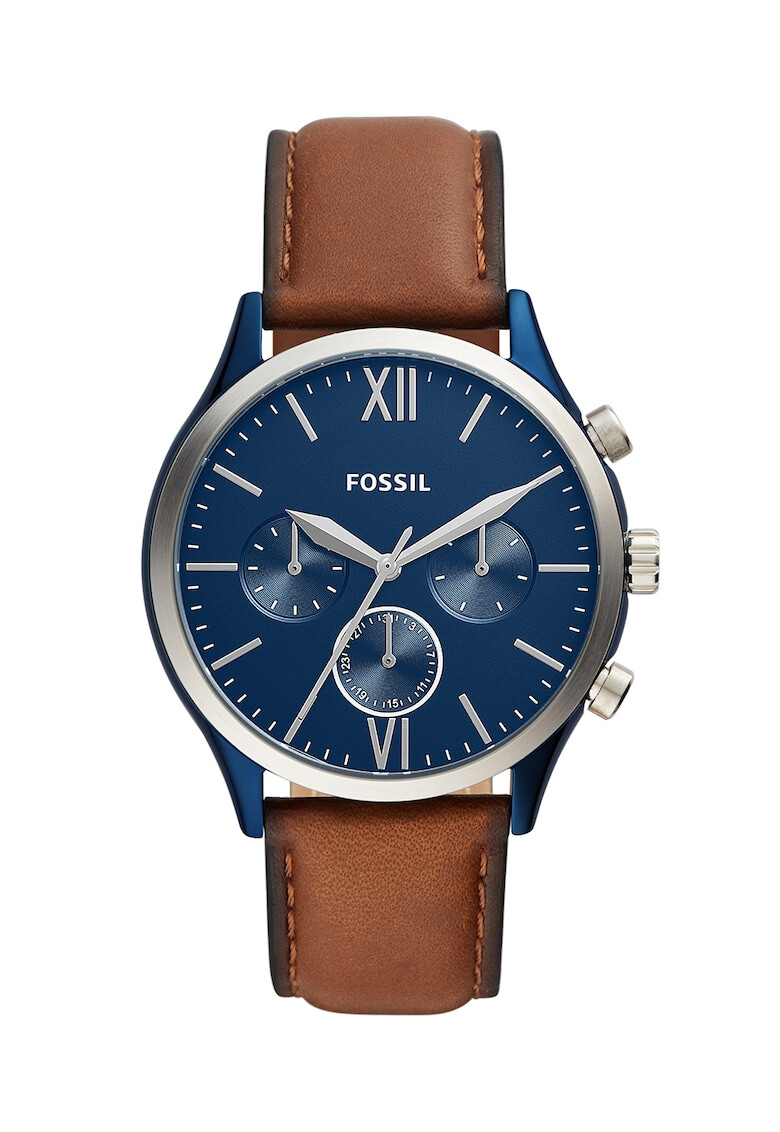 Fossil Мултифункционален часовник - Pepit.bg