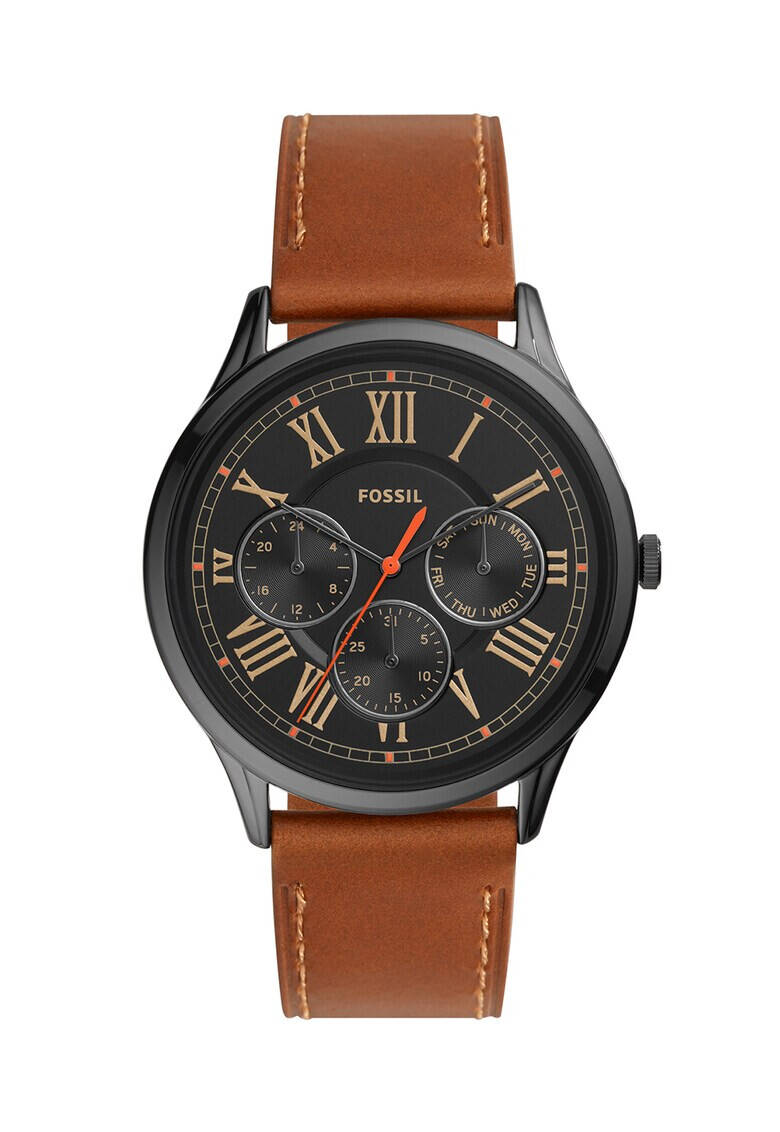 Fossil Мултифункционален часовник - Pepit.bg