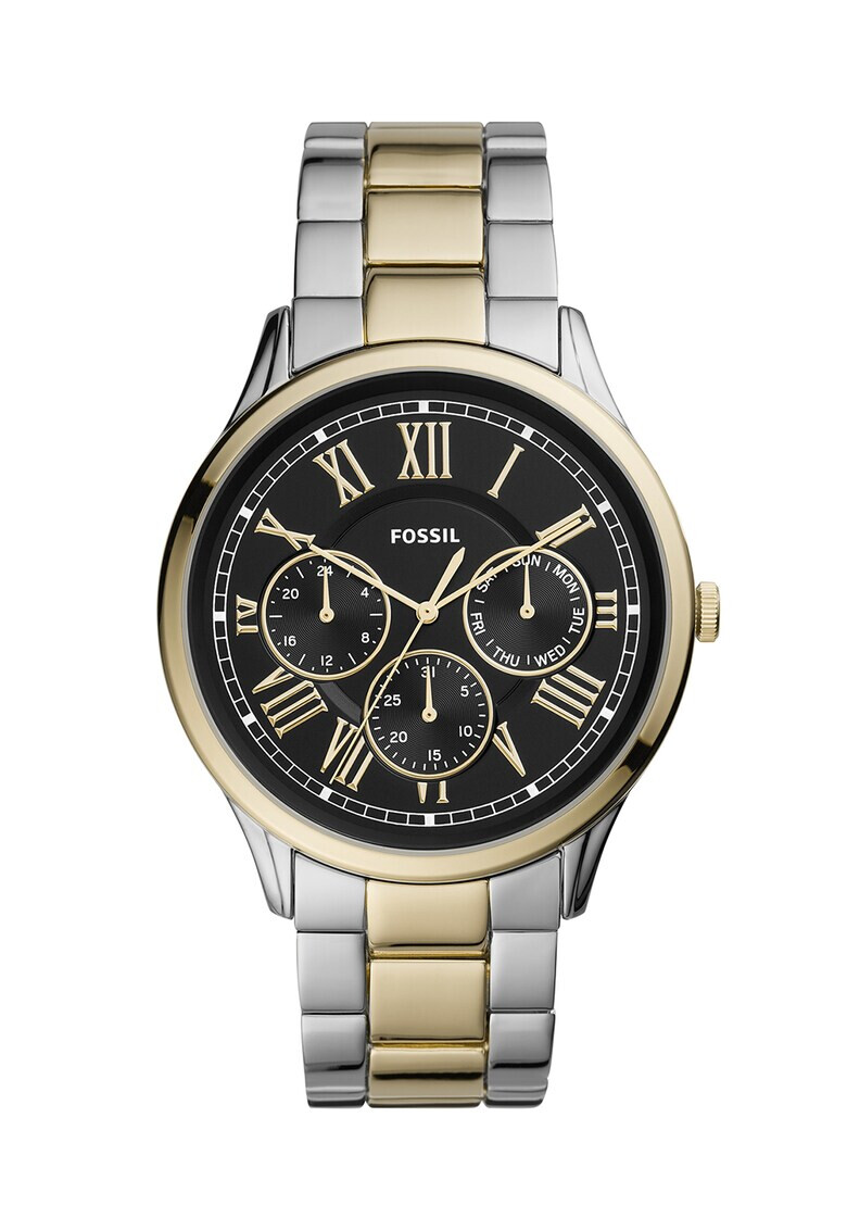 Fossil Мултифункционален часовник - Pepit.bg