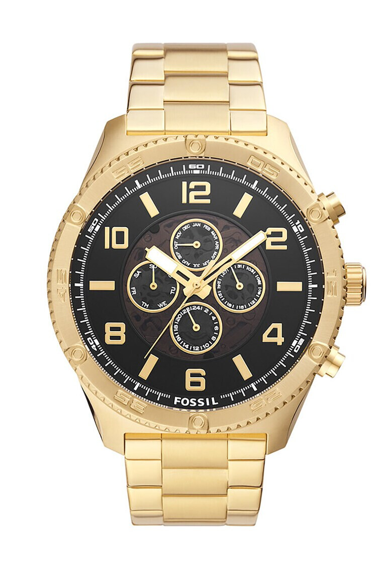 Fossil Мултифункционален часовник - Pepit.bg