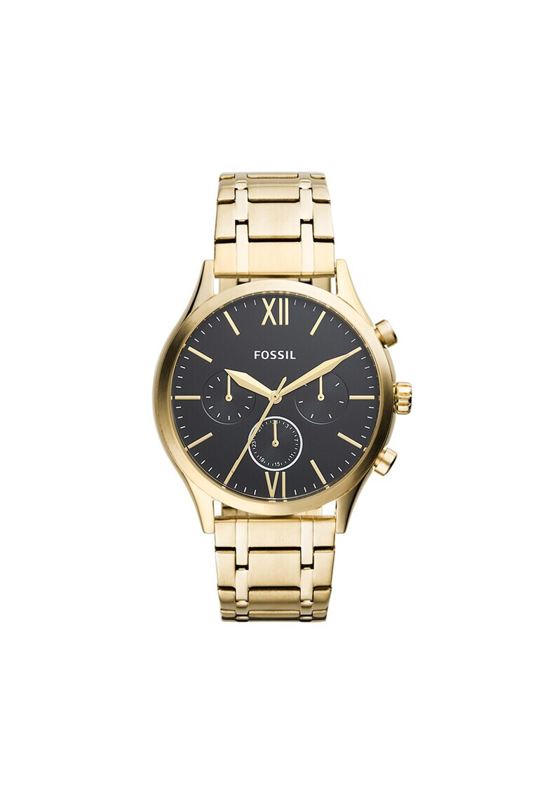 Fossil Мултифункционален часовник - Pepit.bg