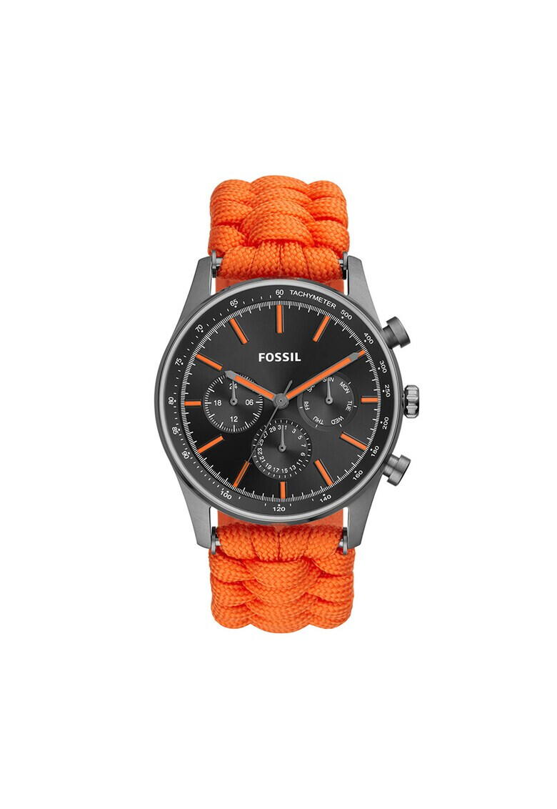 Fossil Мултифункционален часовник Sullivan - Pepit.bg