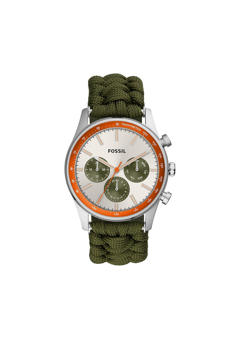 Fossil Мултифункционален часовник Sullivan - Pepit.bg