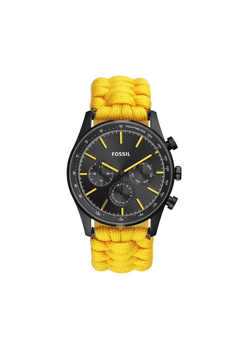 Fossil Мултифункционален часовник Sullivan - Pepit.bg