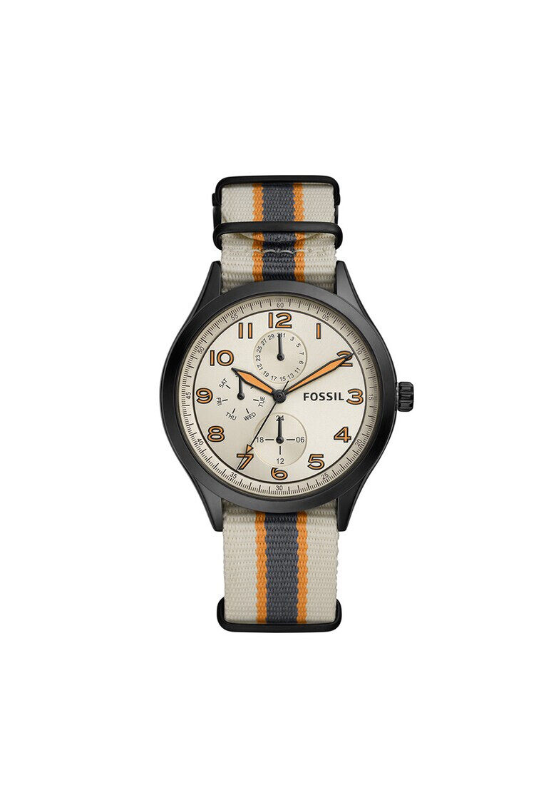 Fossil Мултифункционален часовник Wylie - Pepit.bg