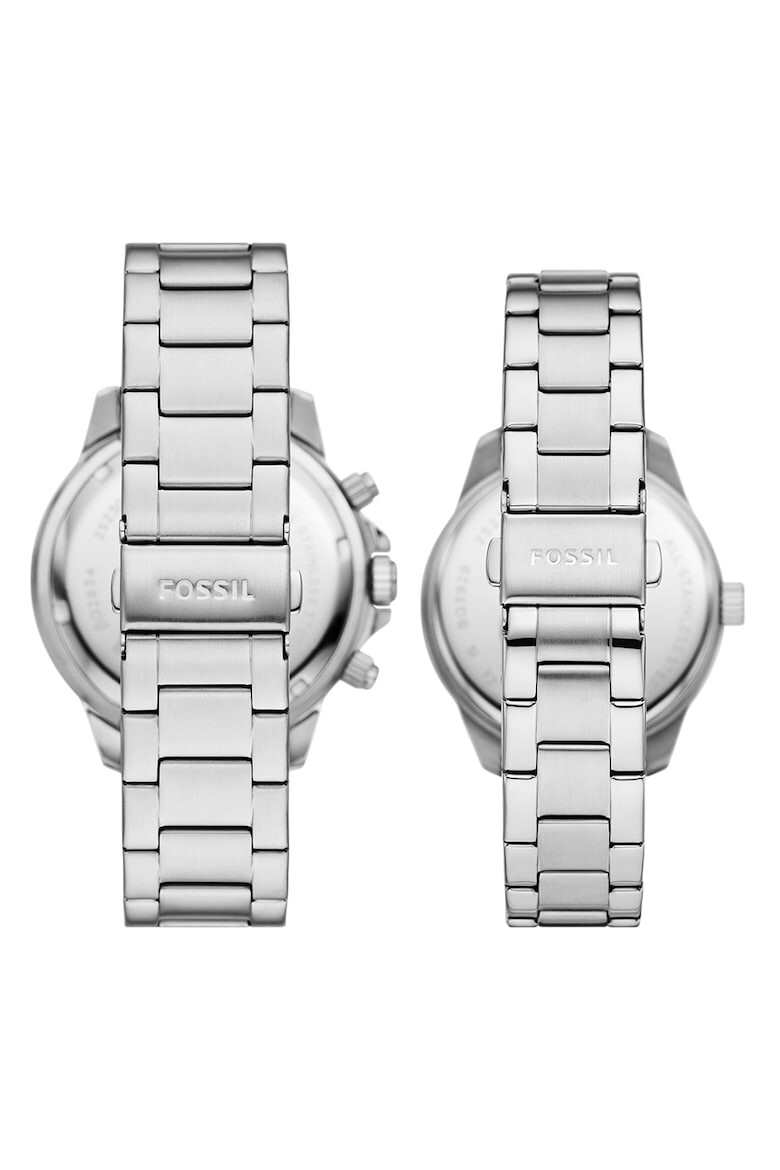Fossil Мултифункционални часовници 2 броя - Pepit.bg