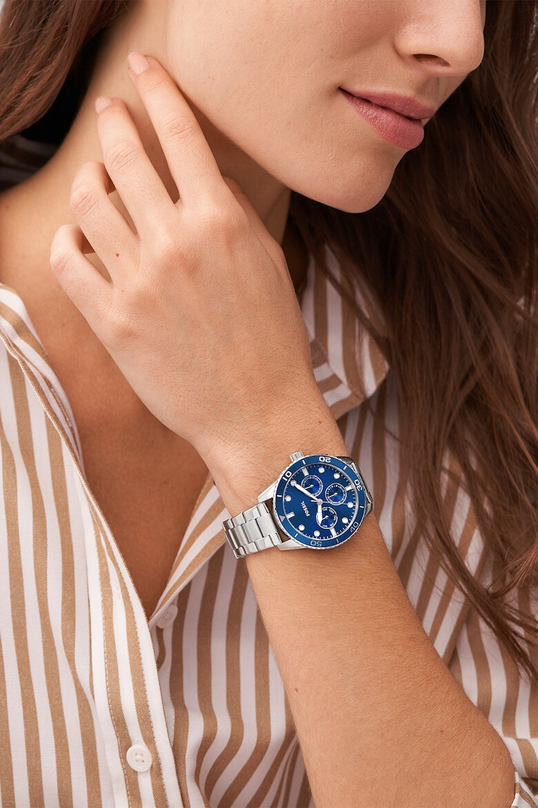 Fossil Мултифункционални часовници 2 броя - Pepit.bg