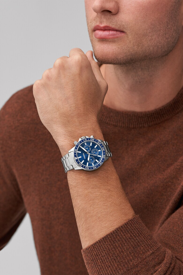 Fossil Мултифункционални часовници 2 броя - Pepit.bg