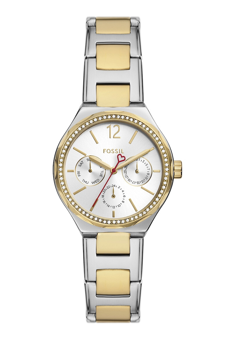 Fossil Мултифункционални часовници 2 броя - Pepit.bg