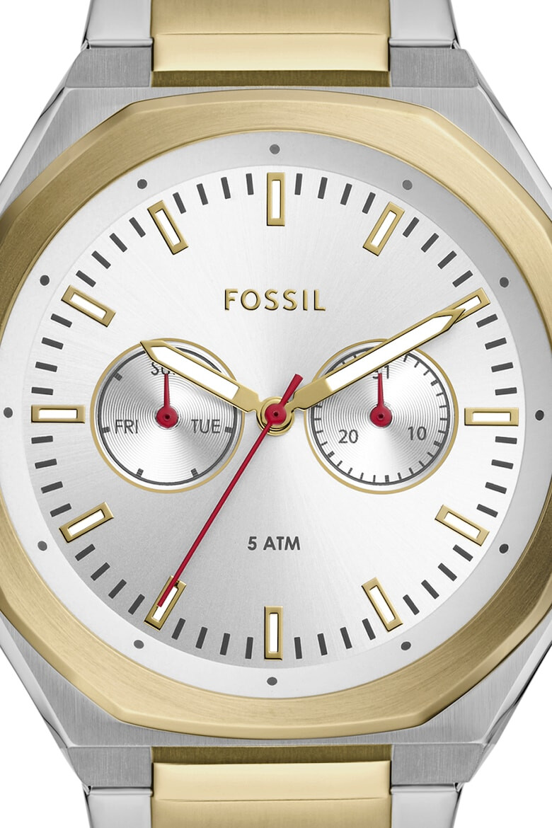 Fossil Мултифункционални часовници 2 броя - Pepit.bg