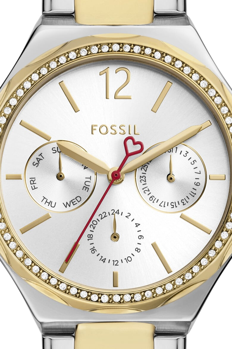 Fossil Мултифункционални часовници 2 броя - Pepit.bg
