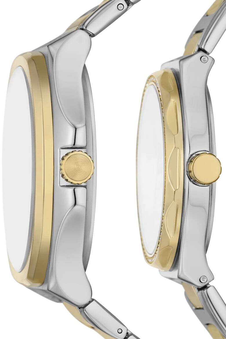 Fossil Мултифункционални часовници 2 броя - Pepit.bg