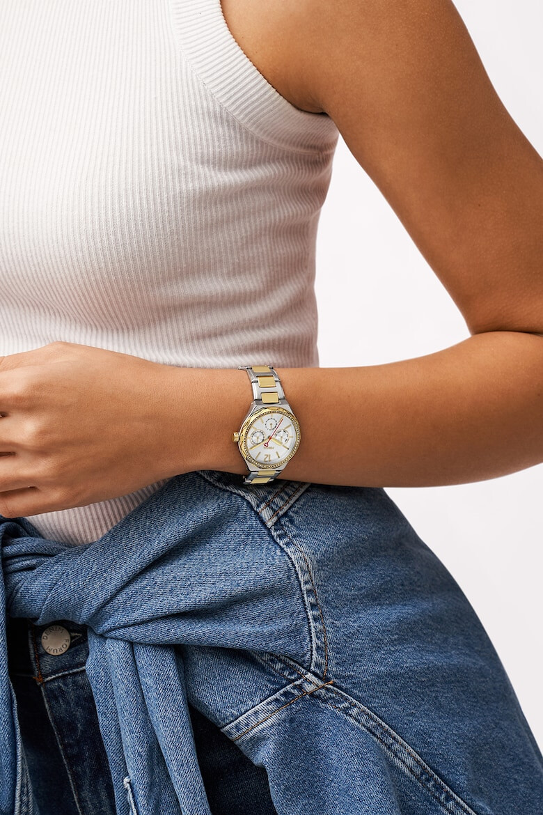 Fossil Мултифункционални часовници 2 броя - Pepit.bg