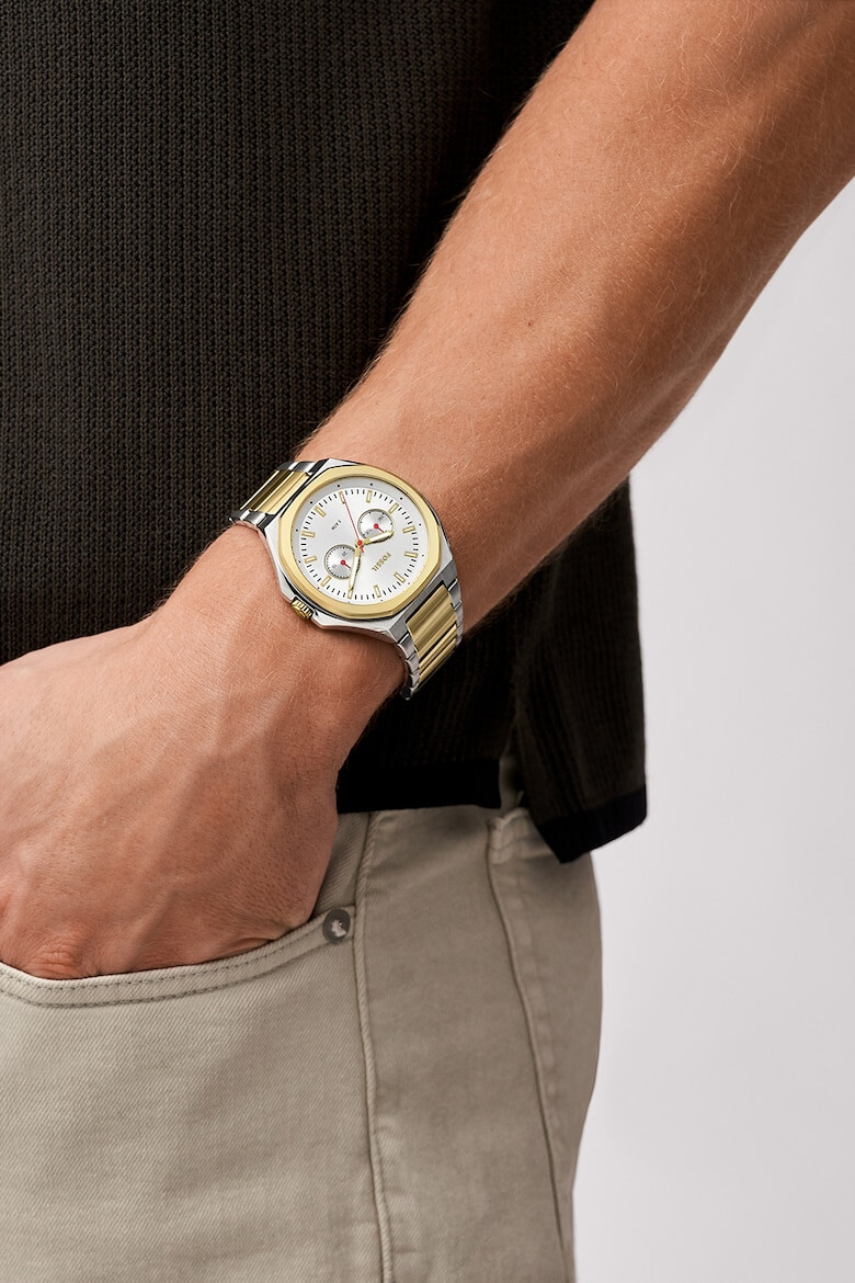 Fossil Мултифункционални часовници 2 броя - Pepit.bg